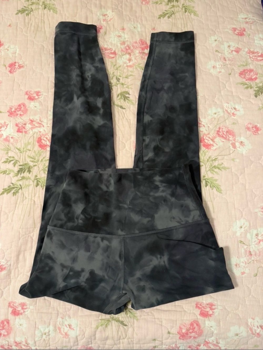 Lululemon align high rise pant 25 inch leggings